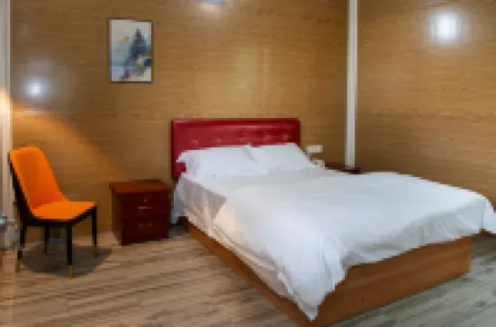 Raoping Paradise Homestay