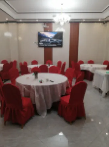 Chongqing Lingling Farm Stay