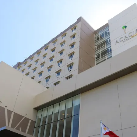 Acacia Hotel Davao