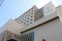 アカシア ホテル ダバオ
