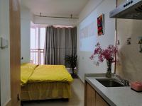 重庆大猫公寓 - 精装一室大床房