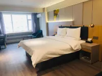 Lanzhou Youyou Hotel (Gansu Provincial 940 Hospital Provincial Museum Branch) Hotel in zona Lanyun Group Lanzhou West Station