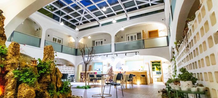 Danzhe Linshe Fuyang Hotel Отели в г. Лхаса