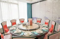 Magnotel (Xiapu Taikang Road Store) - Desayuno