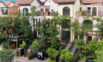 Manqing Huayu Holiday Villa - Housity