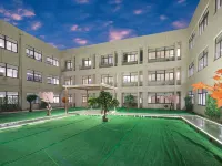 โรงแรมเวยเยนา3 ฮ่าว โรงแรมในเสอหยาง