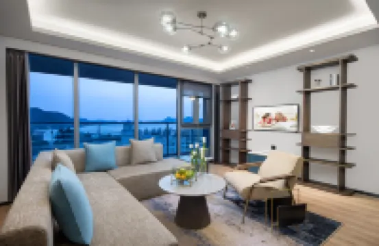 Citadines Yunlong Lake Xuzhou