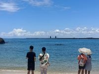 文昌云卷云舒海景家园客栈 - 其他