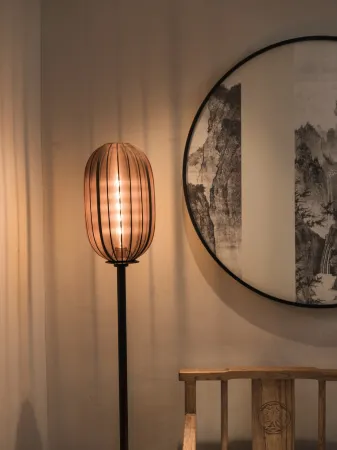 Feng Huang Fanjian · humanistic aesthetics home stay Отели рядом с достопримечательностью «Xiong Xiling Former Residence»