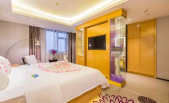 Lavande Hotels (Beijing Xueyuan Road Liudaokou Metro Station)