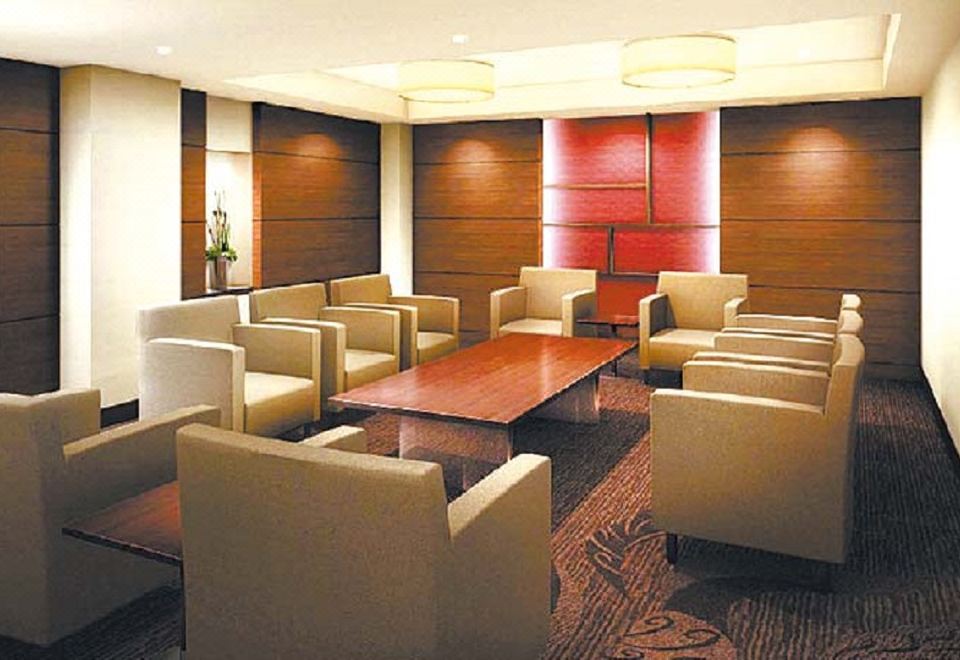 아키타 캐슬 호텔 이미지