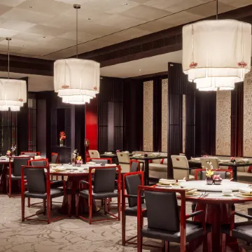 Fairmont Wuhan