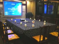 Shitai Qingshuiyi Vacation Apartment Ξενοδοχεία στην πόλη Σιτάι