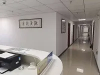 xuancheng zhonghe hotel