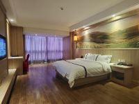 桂林互联力量酒店 - 尊享大床房