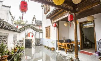 Xidi Tianyuan Inn, Jixian County