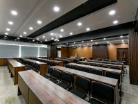 城市便捷酒店(沈阳火车站太原街万达店) - 会议室