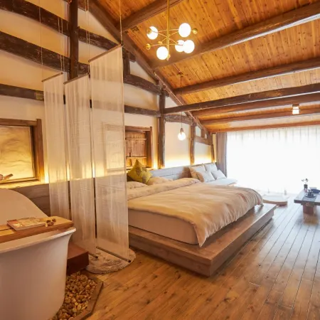 Xingshuli Guesthouse