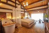 Xingshuli Guesthouse Hotel a Linhai