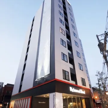 Richmond Hotel Asakusa