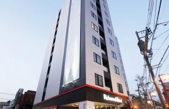 里士滿淺草酒店