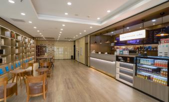 Hanting Hotel (Yuncheng Huaidong Road)