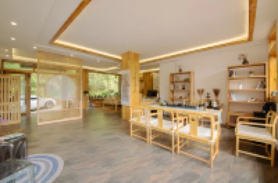 和居·YF露台270°景觀美宿（肇興侗寨店）