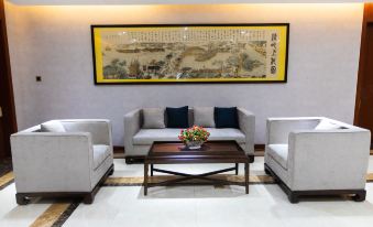 Chifeng Dehang Hotel