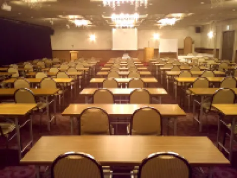 市川グランドホテル 市川のホテル