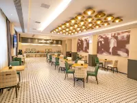 City Comfort Premier Hotel (Xiaogan Anlu Dongda Times Square) - فطور