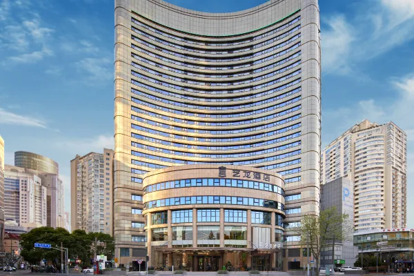 Shanghai Elong Hotel