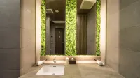 Super Hotel Kanku Kumatoriekimae - Spa