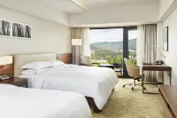 힐튼 경주 경주 호텔