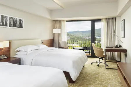 Hilton Gyeongju Отели рядом с достопримечательностью «Gyeongju National Park»