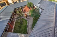Chengkou Luxiang Hotel Hotels in Chengkou County