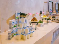 Grand Madison Hotel Xuchang Beihai Hotel di Xuchang