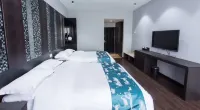 Guangzhou Gauss apartment