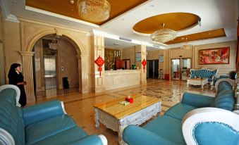 Xicheng Holiday Hotel