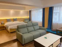 Bamei Sifangyuan Hotel