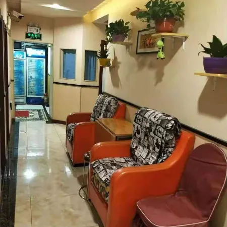Harbin Yancheng Express Hotel