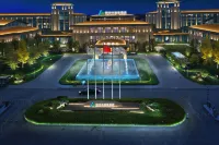 Arcadia Hotel Отели в г. 