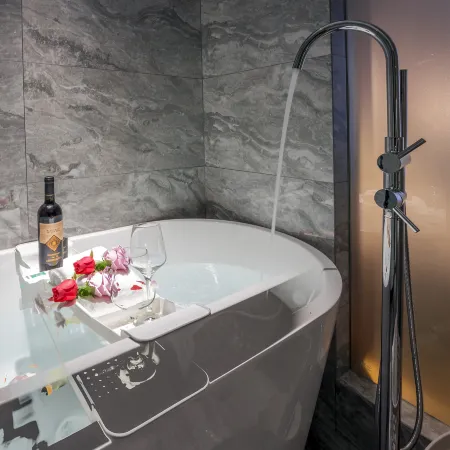 Wen Shan Bang Hotel