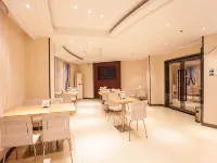 茉莉朗悅酒店（崇左扶綏汽車站文化廣場店） 扶綏酒店