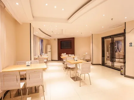 City Comfort Inn (Chongzuo Fusui)