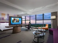 Hampton by Hilton Jinan Jiyang Hotel di Jinan