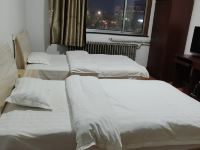 青岛恒丰商务宾馆 - 标准双床房