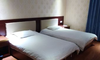 Xuancheng Aodu Business Hotel