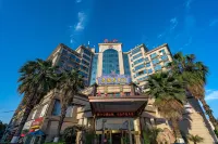 Dinghe Hotel Hotels near Chenzhou West Railway Station