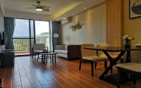 Wuzhi ShanshuiyunJu  Hotel Hotel a Wuzhishan