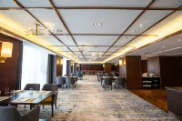 V-CONTINENT Zhangjiakou Hotel - 5-Star